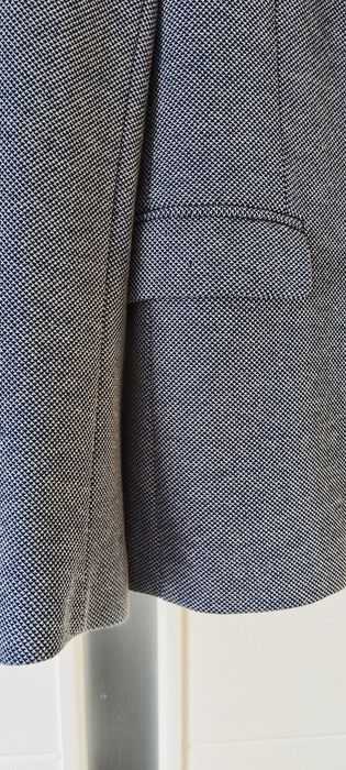 Sacou gros Zara Men, mas 52