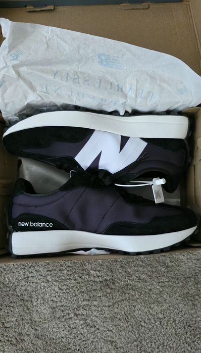 Маратонки New Balance  327