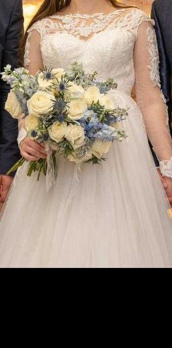 Rochie de mireasa