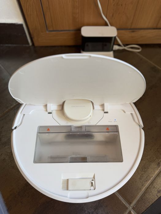 Робот прахосмукачка Xiaomi Dreame Bot D9