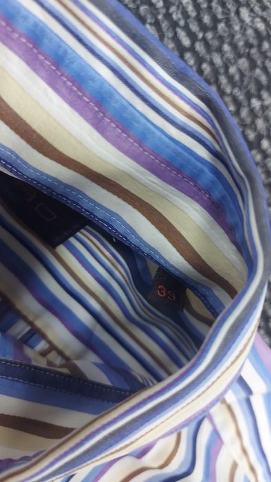 Etro две ризи Мъжки M размер