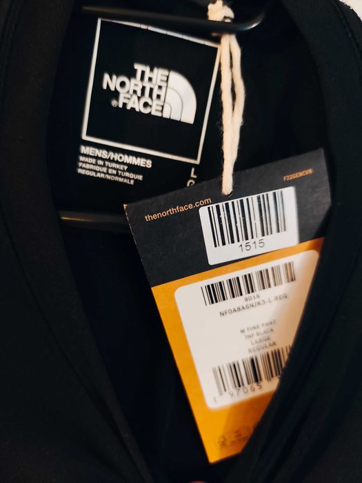 Мъжка тениска The North Face