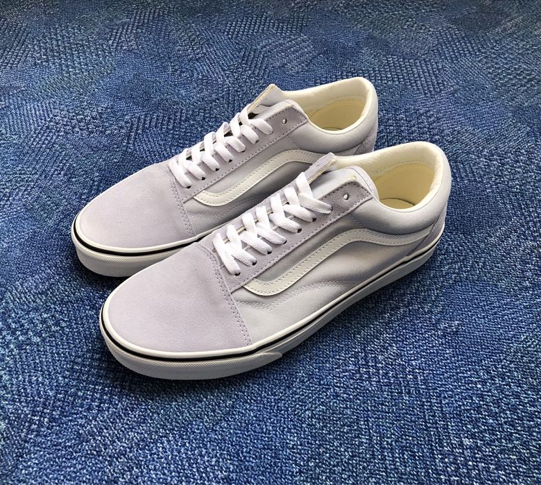 Vans Old School ОРИГИНАЛНИ мъжки кецове 44/44,5