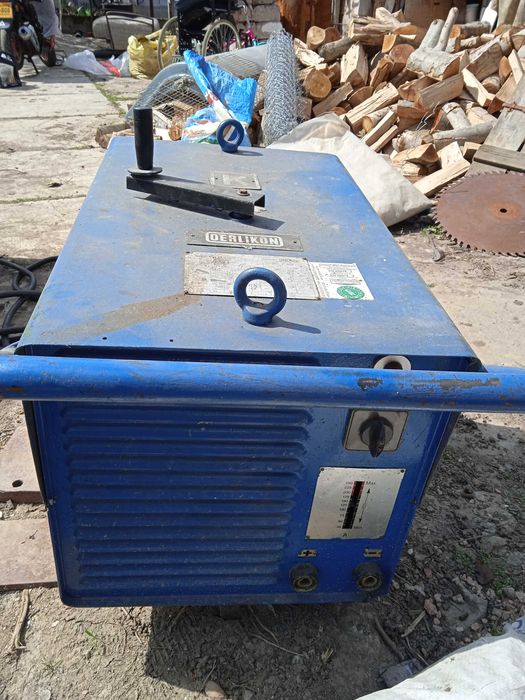 OFERTA   Aparat sudura profesional