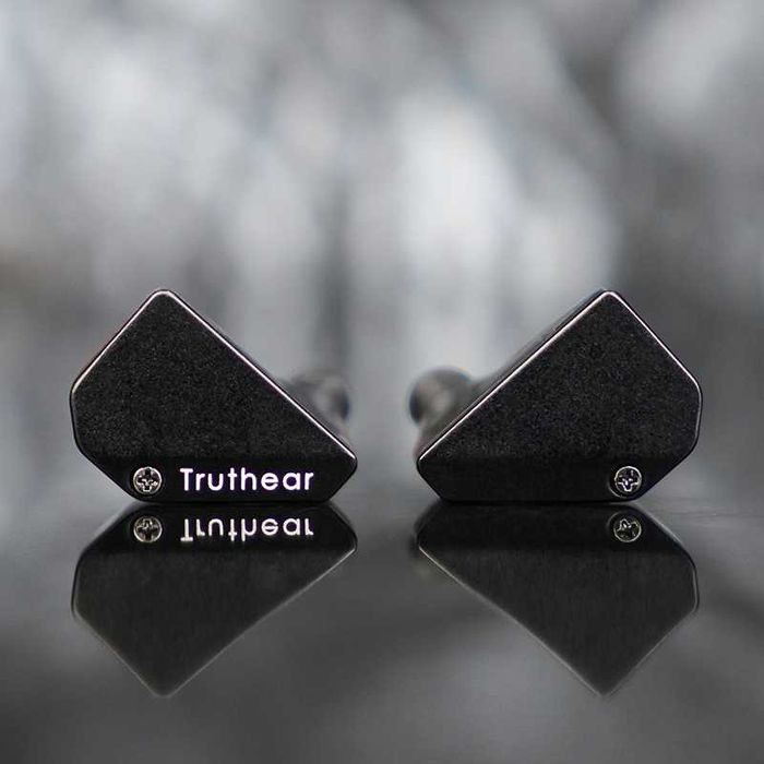 Truthear HEXA топ IEM для игр и для музыки