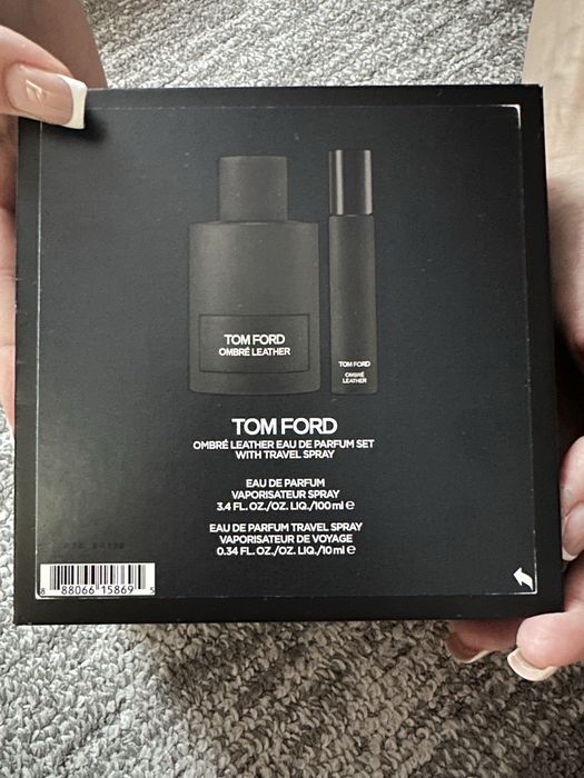 Продам оригинальный парфюм Tom Ford