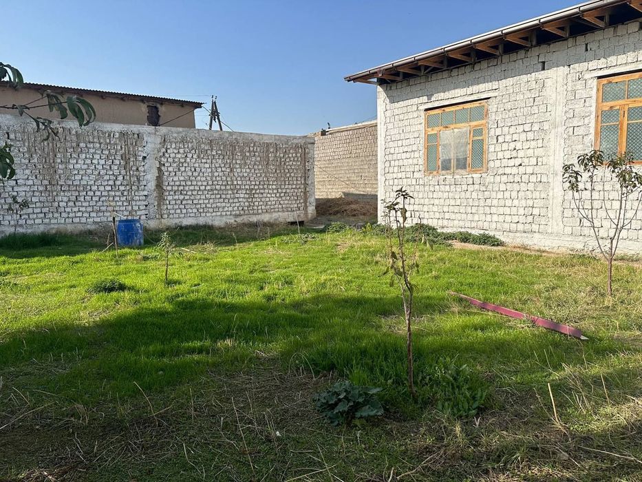 Продаётся Дом 7 соток