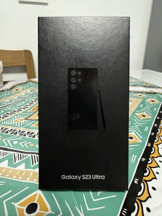 Samsung S23 ultra 512 gb