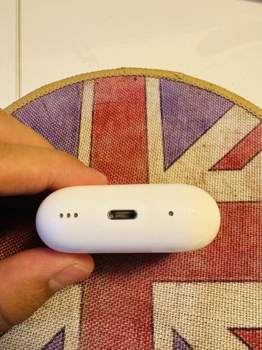 Футляр AirPods Pro 2