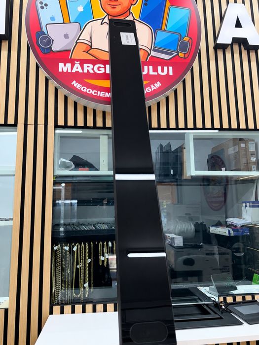 Bose soundbar ultra •Matei Amanet Margeanului•27AE