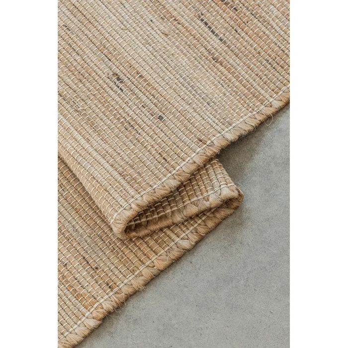 Килим Handloom - ръчно тъкан