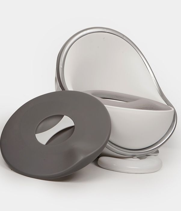 Yumshoq orindiqli garsho'g senso'rli yoritgichli