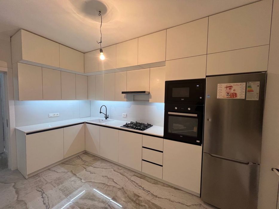 Oshxona mebel trend haitech