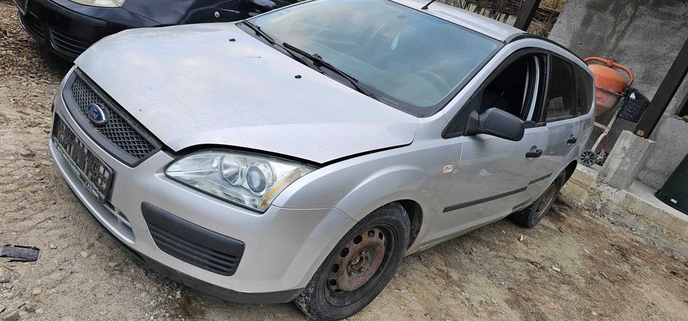 Capota motor Ford Focus 2 2004 / 2005 / 2006 2007