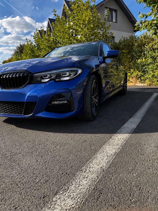 BMW 3 Series 2022 — imagine 2