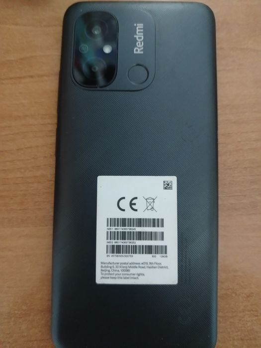 Продам смартфон Redmi 12C