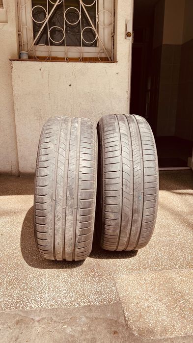 Anvelope 205/55/R16 Michelin Vara