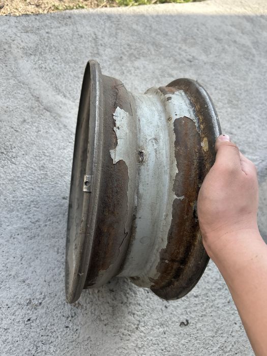 Диски разные (7шт)