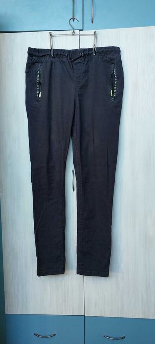 Юношески спортно елегантен панталон