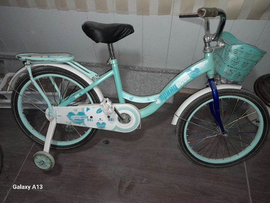 Продаются велосипеды.