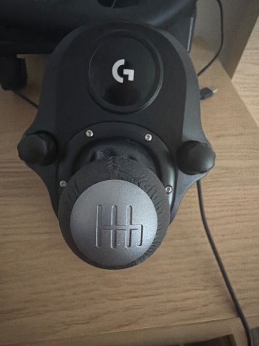 Volan Logitech g29