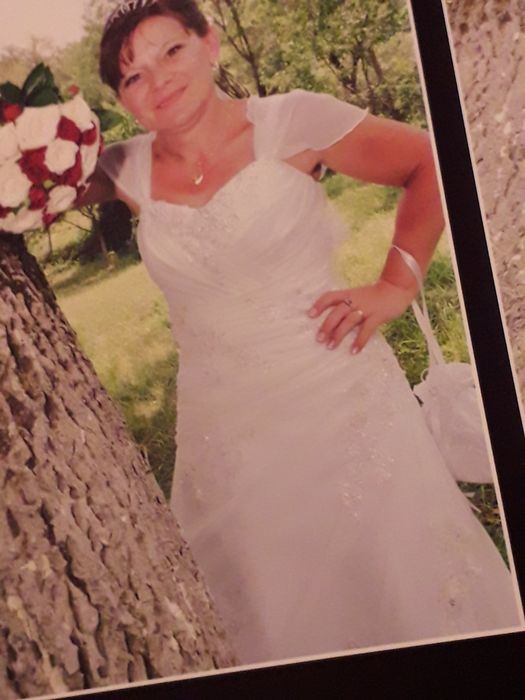 Rochie  de mireasă