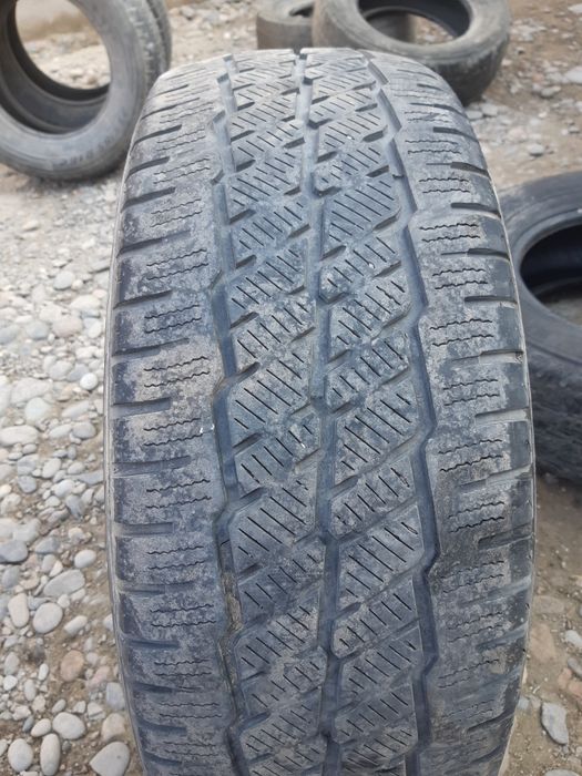 Резина 235/65/16С цешка спринтер лето