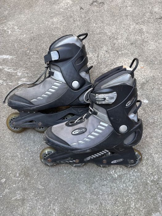 Летни Ролери HySkate
