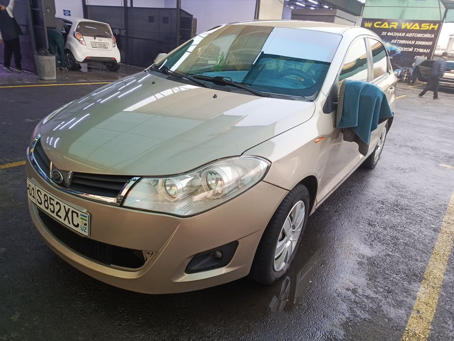 Форза ЗАЗ жуда йахши мошин