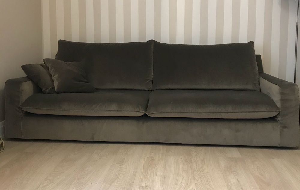 Продам диван-кровать