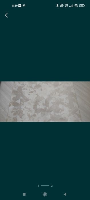 Продам ковёр Турция