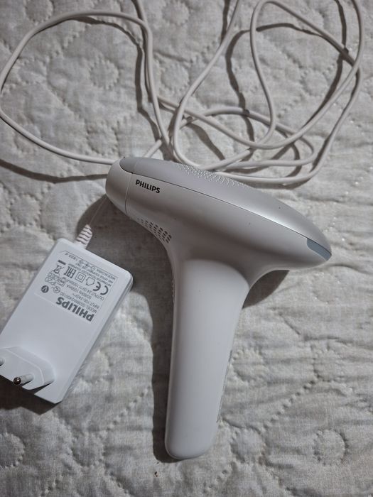 Фотоепилатор Philips