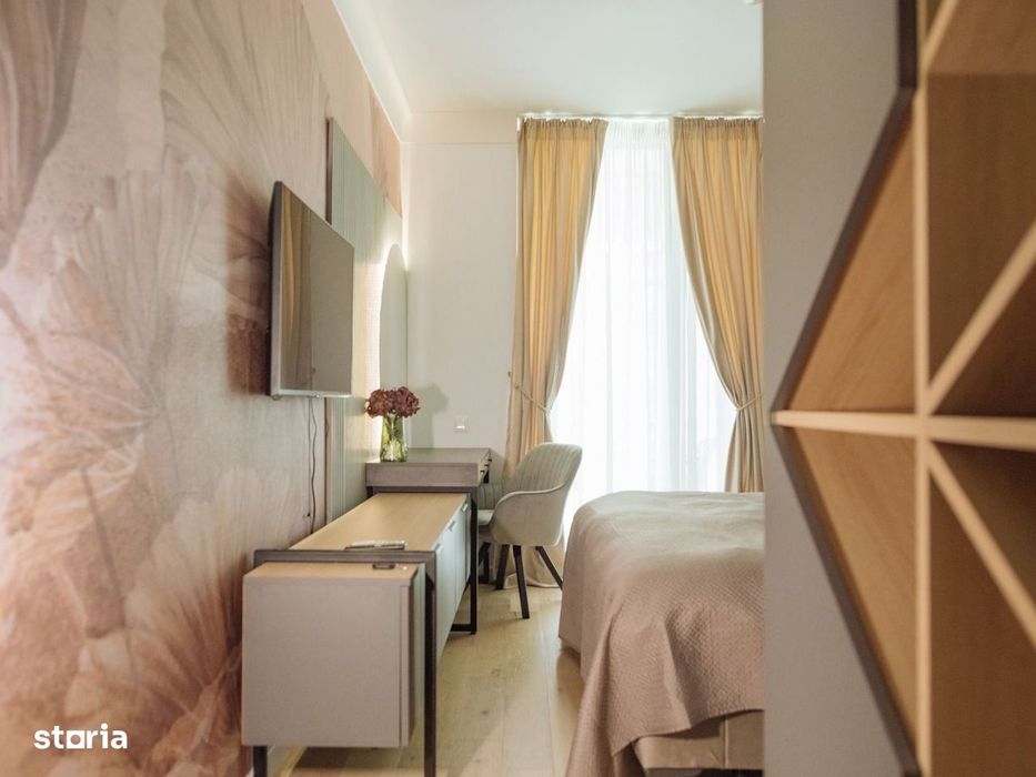 Apartament 2 camere One Cotroceni PREMIUM/ Parcare subterana
