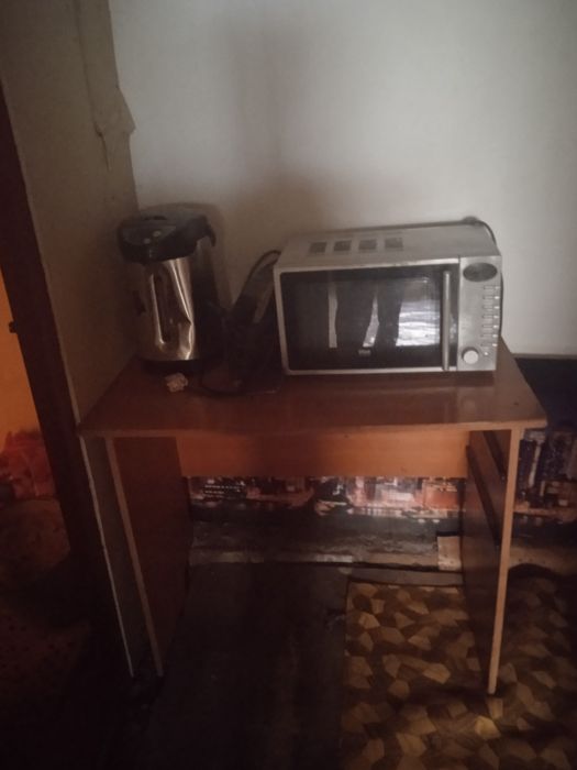 Сдам одну комнату душ туалет очень н