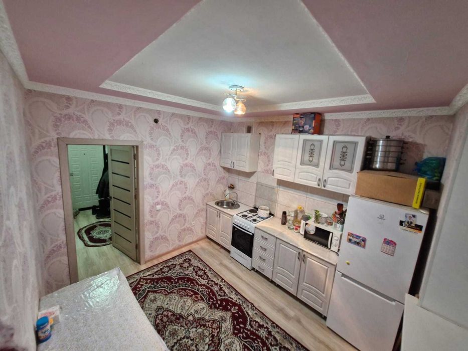 Продам Однокомнатную в центре