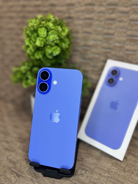 iPhone 16 128GB