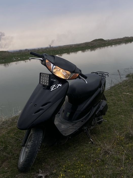 Продам Honda Dio 34