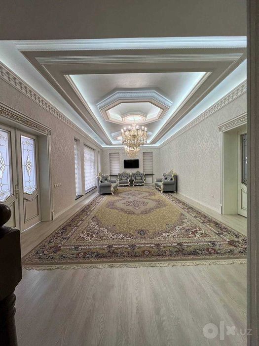 Урикзор Лагер махалла 8 сотих 13 хона