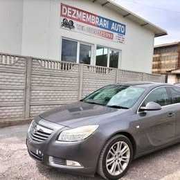 Dezmembram Opel insignia 2.0 cdti an 2010 bara /motor /far/capota