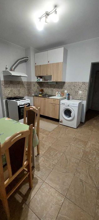 Дава се под наем Двустаен апартамент в София, Студентски град - 48 кв.м за 561 € - Снимка #4