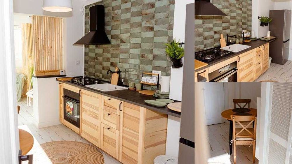 Inchiriez Apartament 1 Camera Ultracentral- Studio Continental