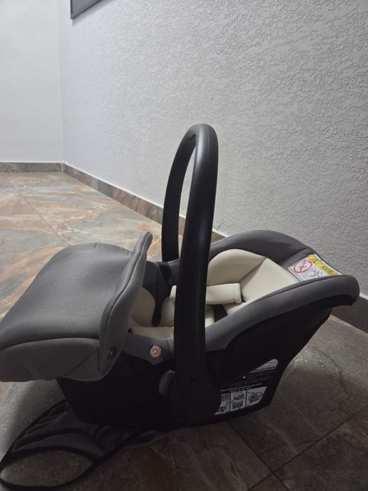 Продам Автолюльку