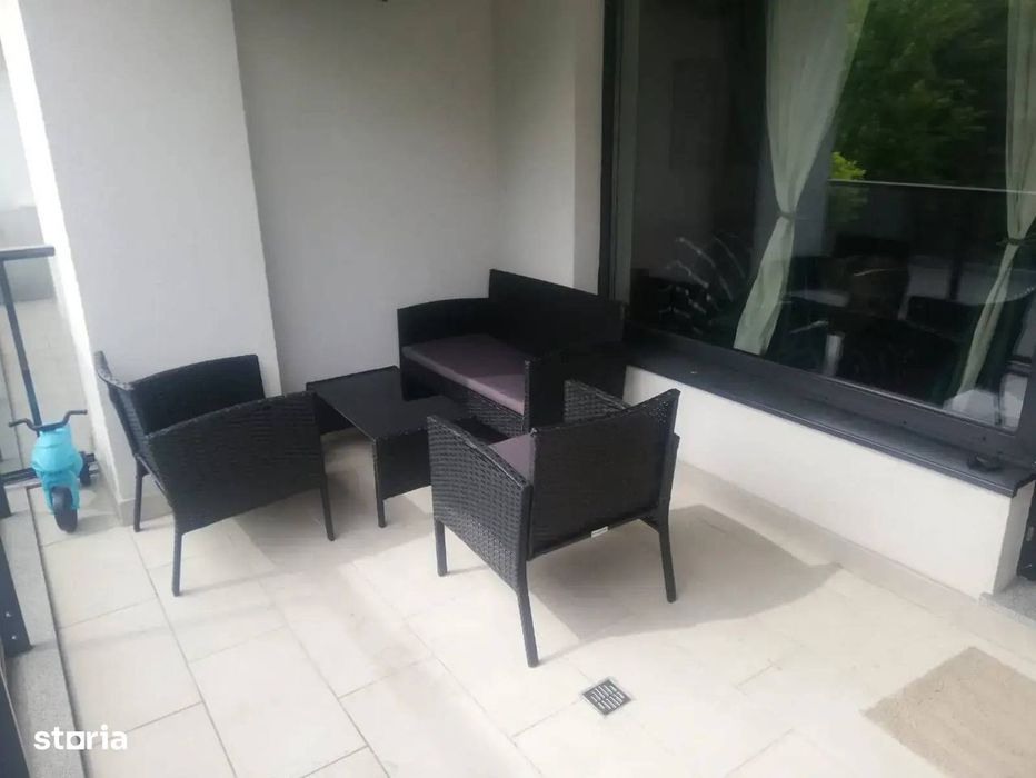Studio Iancu Nicolae | Residence 5 | Cambridge School |Mobilat, Utilat