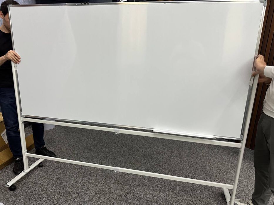 Doska sifatli birinchi qo’l