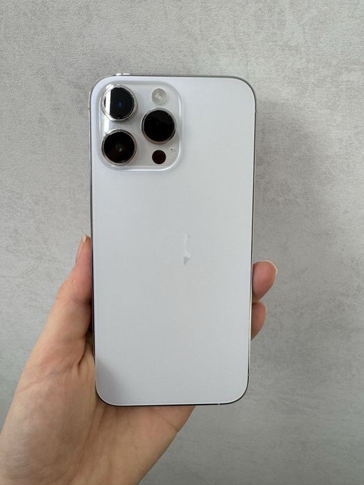 Iphone 14 pro max 256 Gb