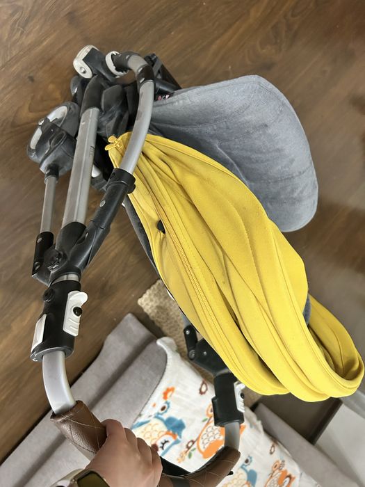 Коляска детская Bugaboo Bee 5