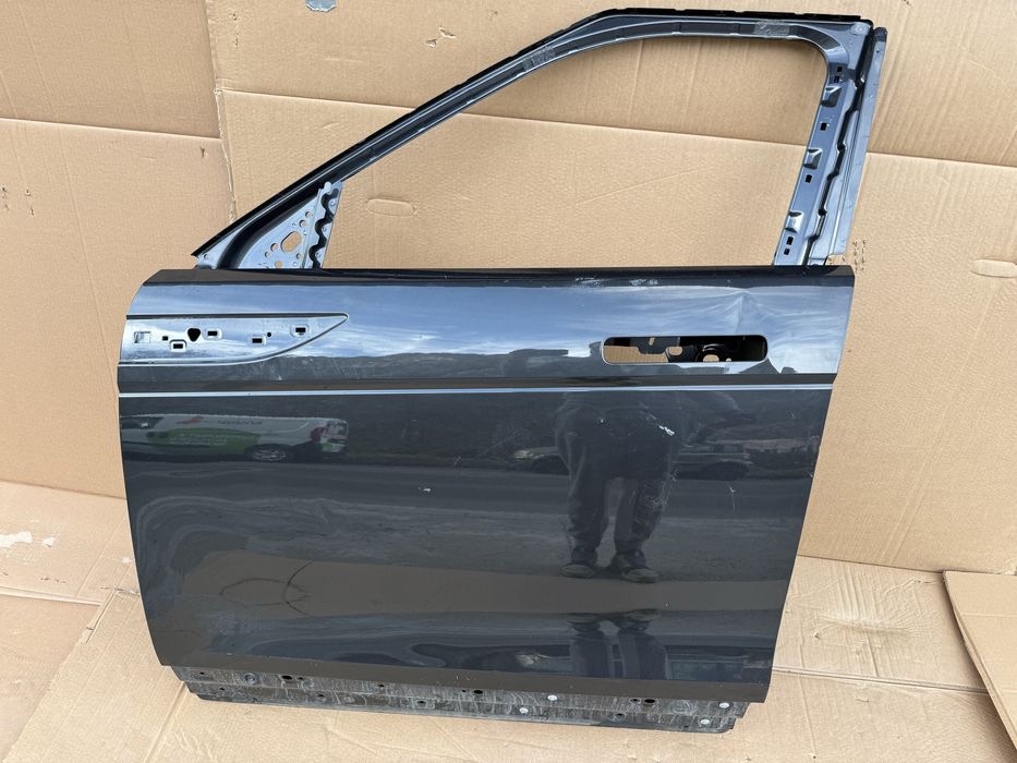 Врата Range Rover Evoque L551