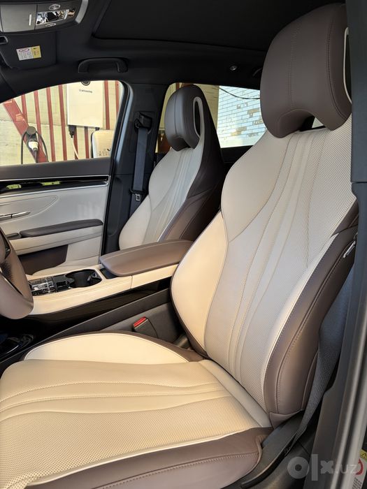 BYD champion Smart 605