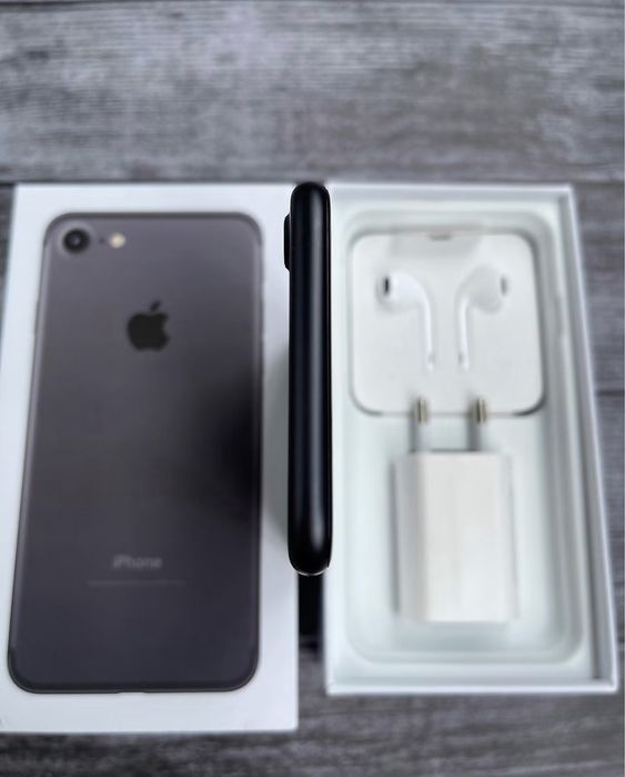 iPhone 7 , Functioneaza Perfect