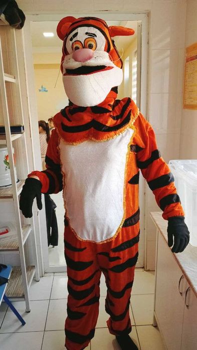 Аренда костюмов, организации и проведения праздников.